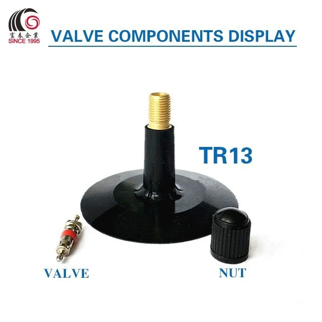 butyl passenger car tube