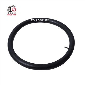 12 pous bisiklèt kawotchou Tib