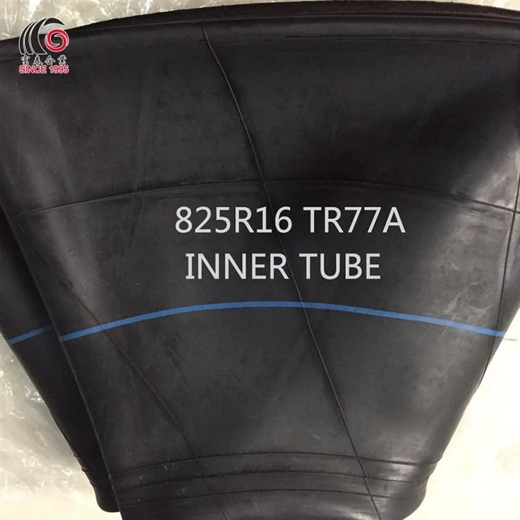 Lorry Tyre Inner Tubes