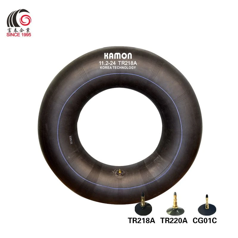 Farm Tractor Tire Inner Tubes