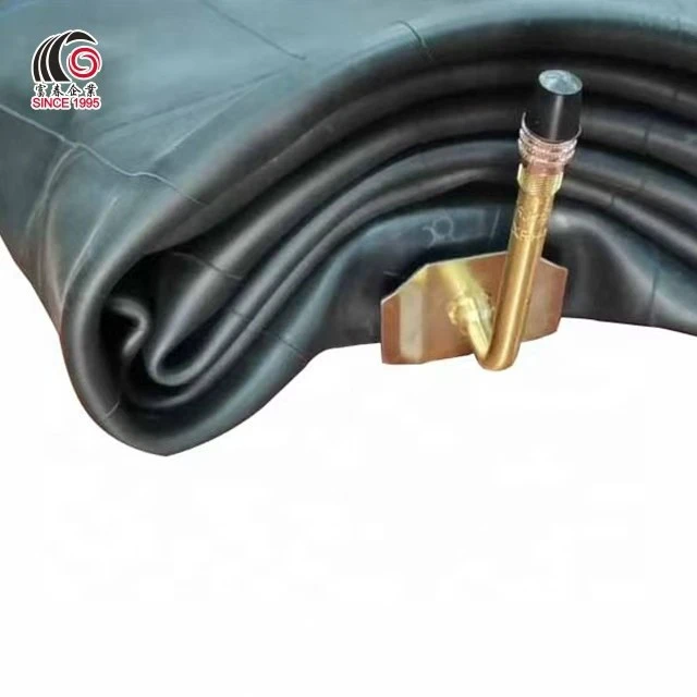 Large Rubber Inner Tube high quality