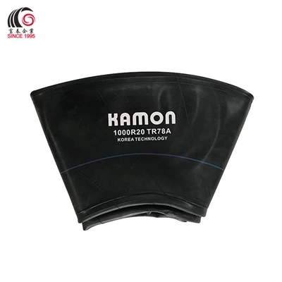 Kamyon Tire Inner Tube
